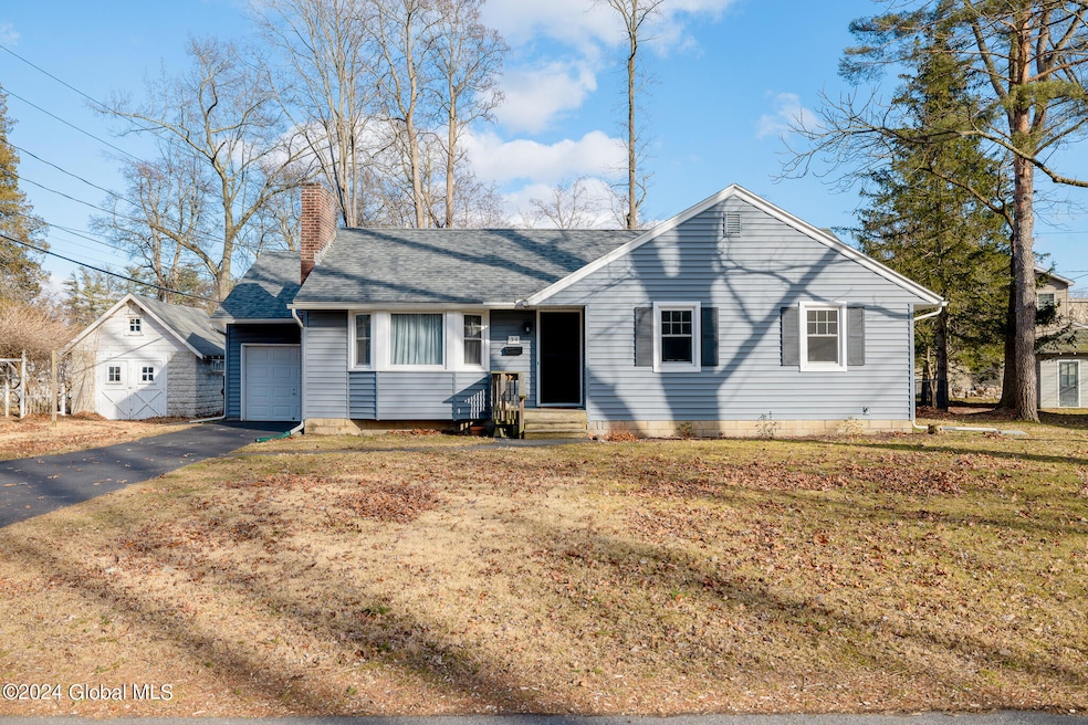 34 Delmar Place, Delmar, NY 12054 - photo 1