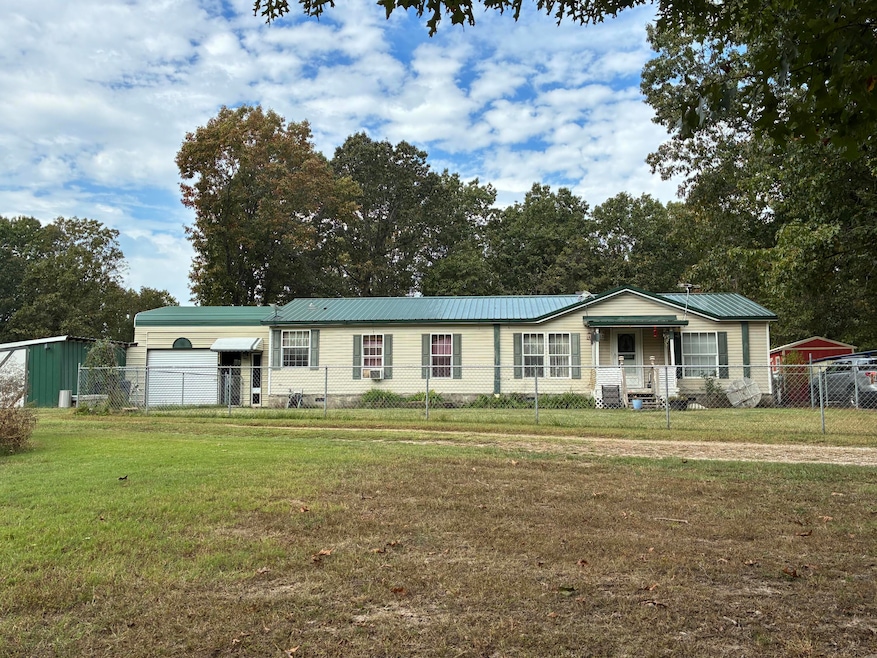 144 Serenity Ln, Anderson, MO 64831 - photo 1