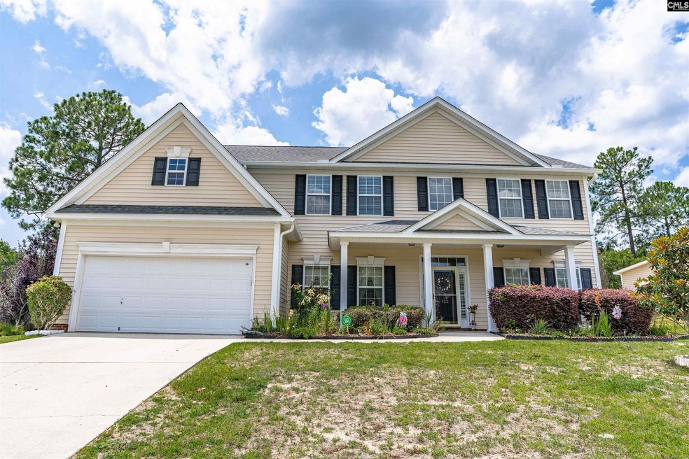 122 Timber Chase Ln, Lexington, SC 29073