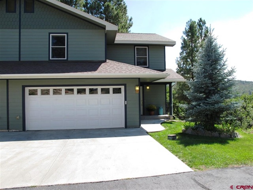 0 Sandstone Dr unit 684653, Durango, CO 81301 - photo 1