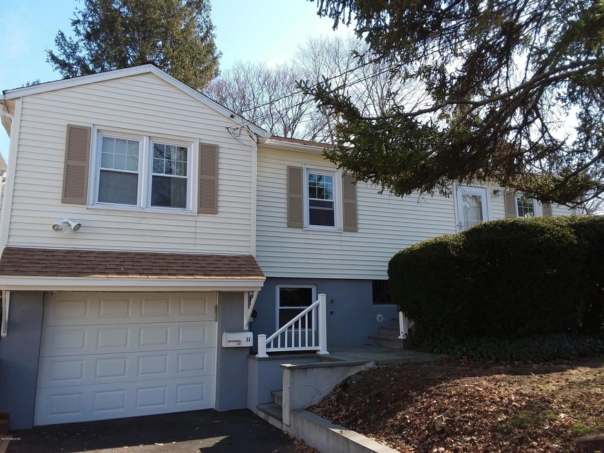 11 Fitch Lane