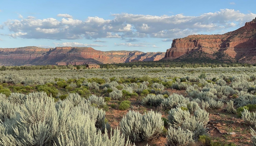 1896 Acres West of Kanab