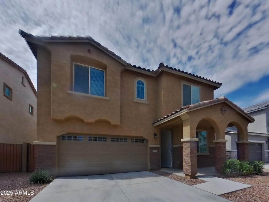 8629 E Posada Ave, Mesa, AZ 85212 - photo 1