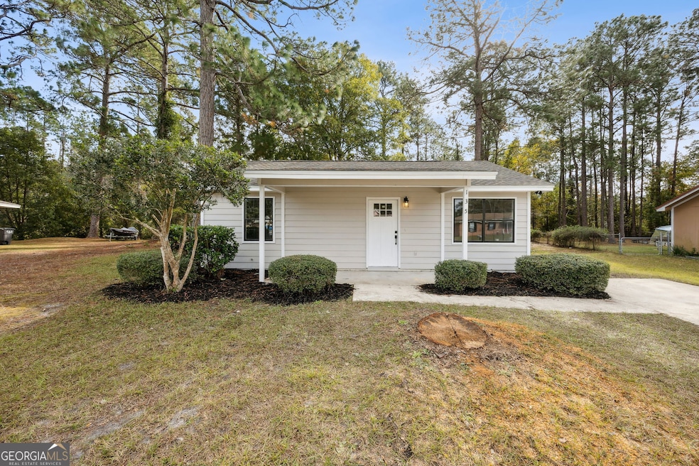 135 Tapique Cir, Saint Marys, GA 31558 - photo 1