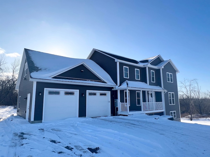 99 Trails Edge Dr, Sheldon, VT 05483 - photo 1