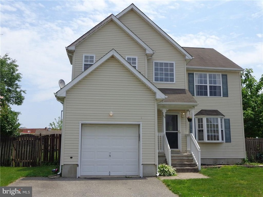 68 Dolphin Cir W, Berkeley Township, NJ 08721 - photo 1