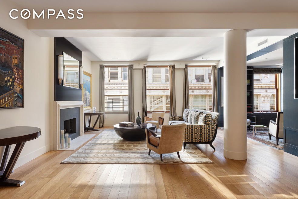 32 W 18th St unit 7B, New York, NY 10011 - photo 1