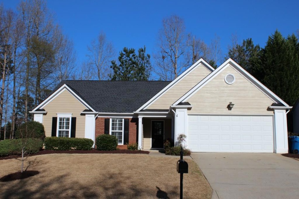 2450 Traywick Chase