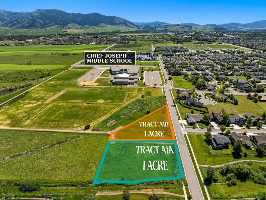TBD Kimberwicke St, Bozeman, MT 59718 - photo 1