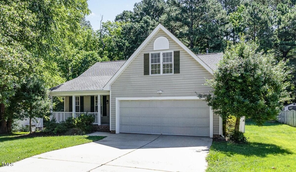 Sold $417,000 • Co-Listing Agent