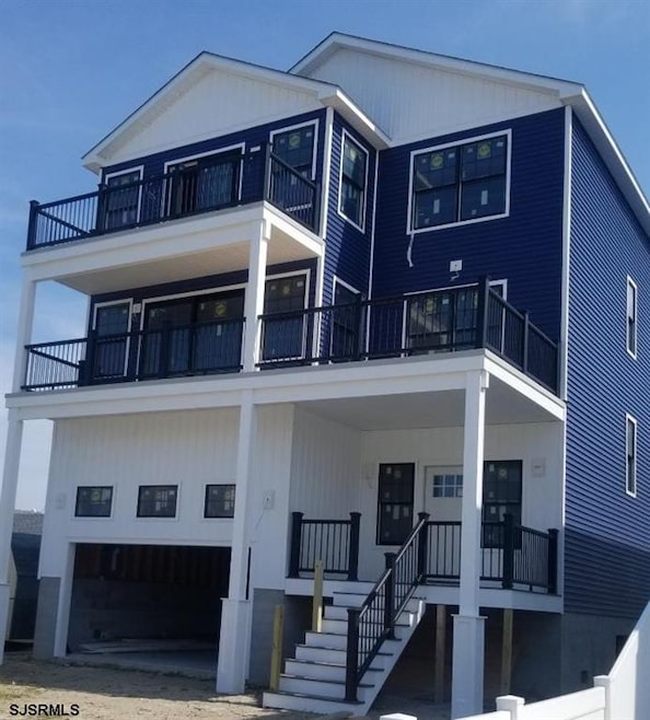 201 4th St N, Brigantine, NJ 08203 - photo 1