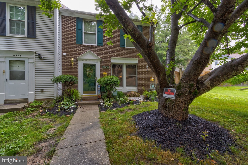 4330 Rockport Ln, Bowie, MD 20720 - photo 1