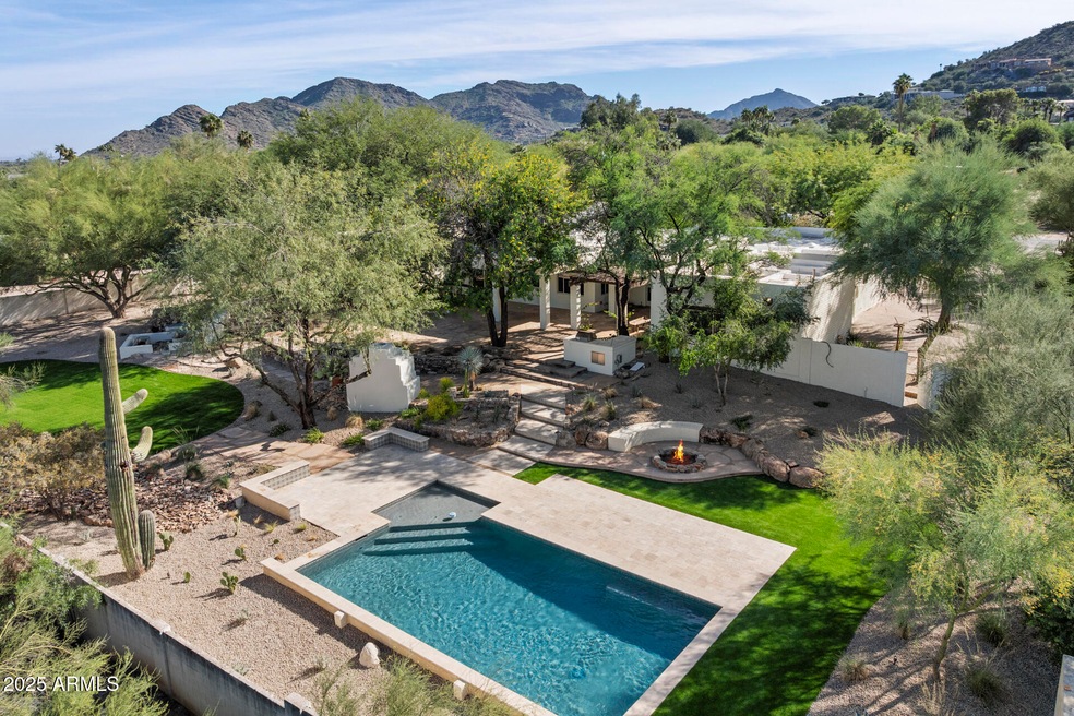 4646 E Shadow Rock Rd, Phoenix, AZ 85028 - photo 1