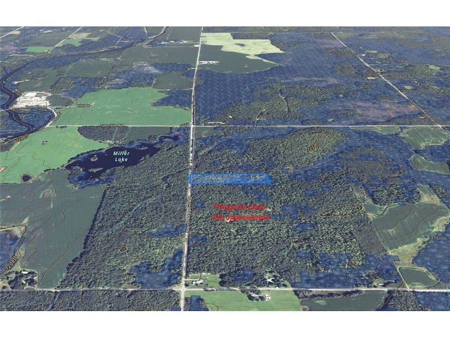 xxx N Reppert Rd, Weirgor, WI 54835 - photo 1