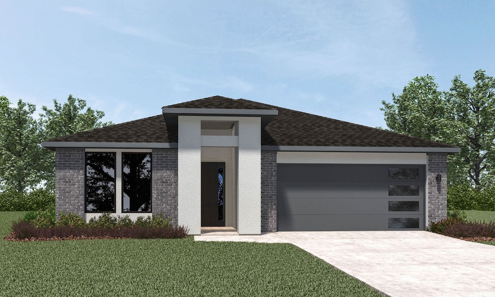 13348 Bear Creek Ct, Conroe, TX 77384 - photo 1