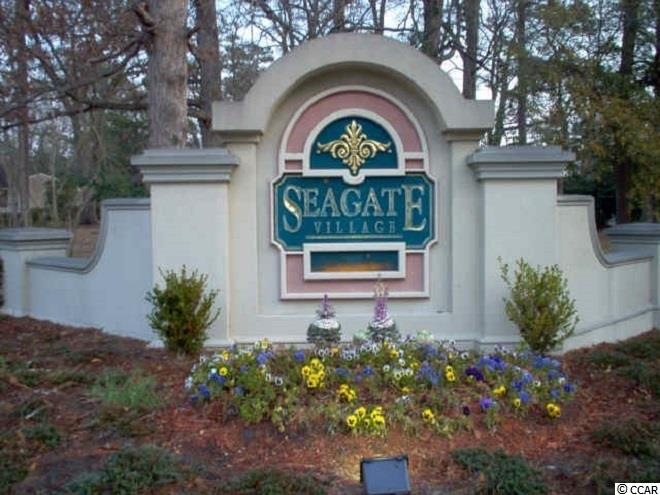 3629 Pecan St unit 3629 Seagate Village, Myrtle Beach, SC 29577 - photo 1
