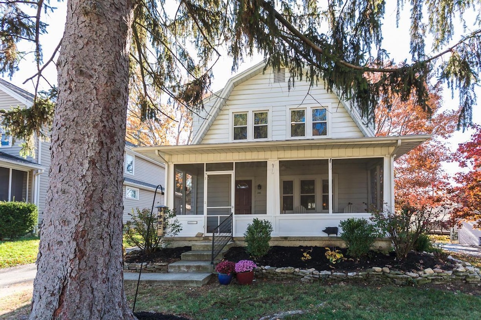 241 Piedmont Rd, Columbus, OH 43214 - photo 1