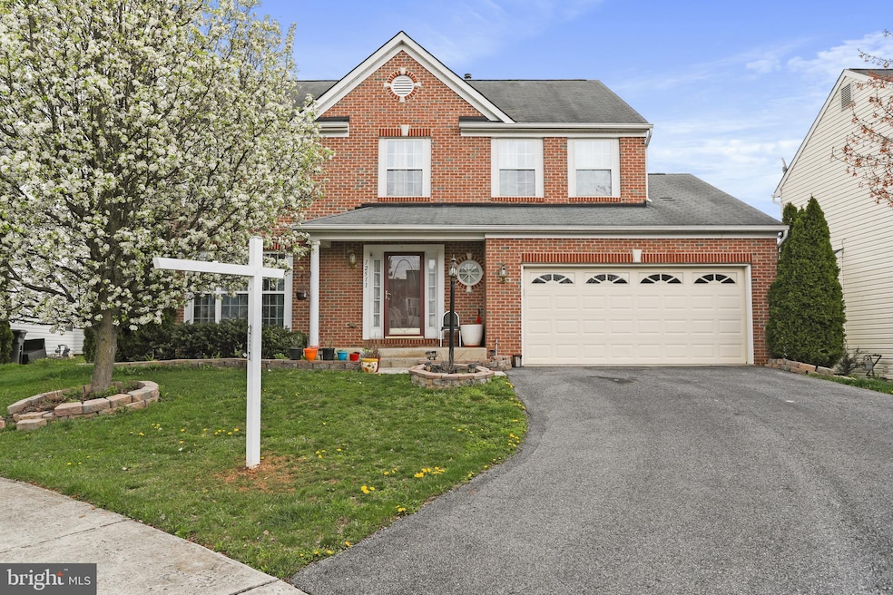 12511 Lava Ct, Hagerstown, MD 21740 - photo 1