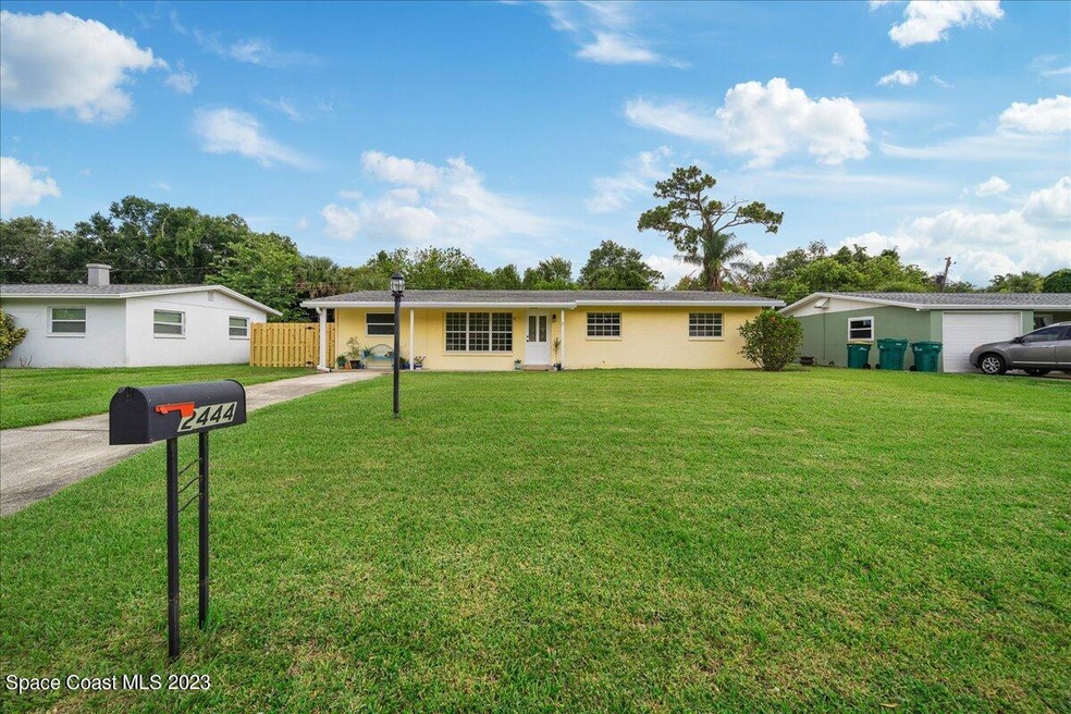 2444 Lorna Dr, Melbourne, FL 32935 - photo 1
