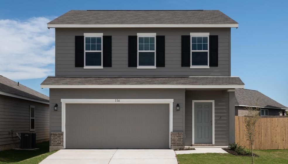 Photo is a Rendering.  Please contact On-Site for any questions or information.