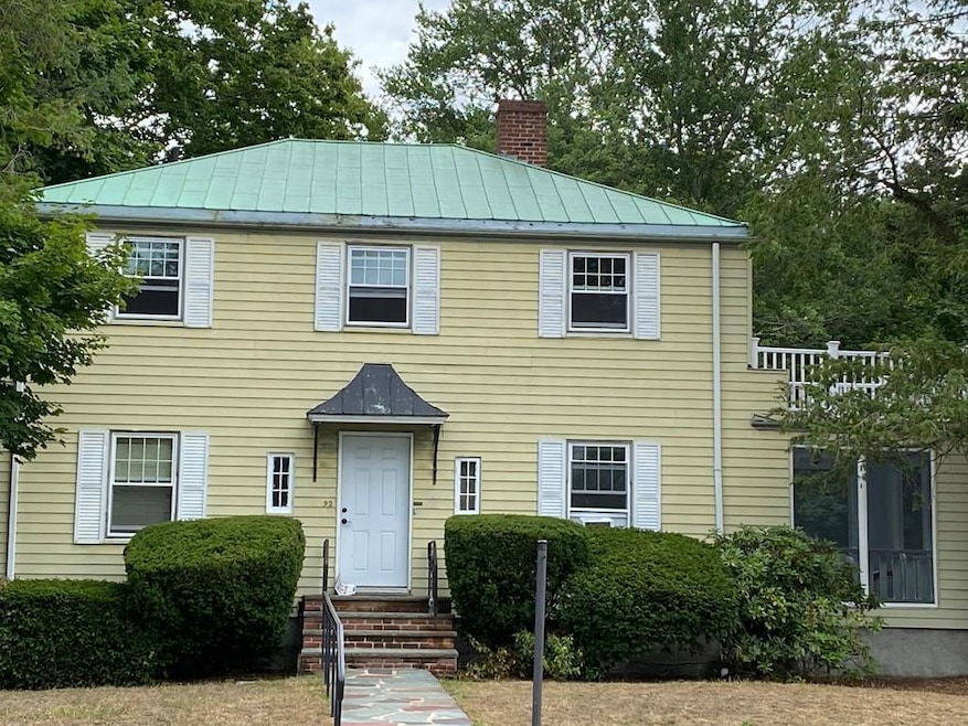 Sold $770,000 • Co-Listing Agent