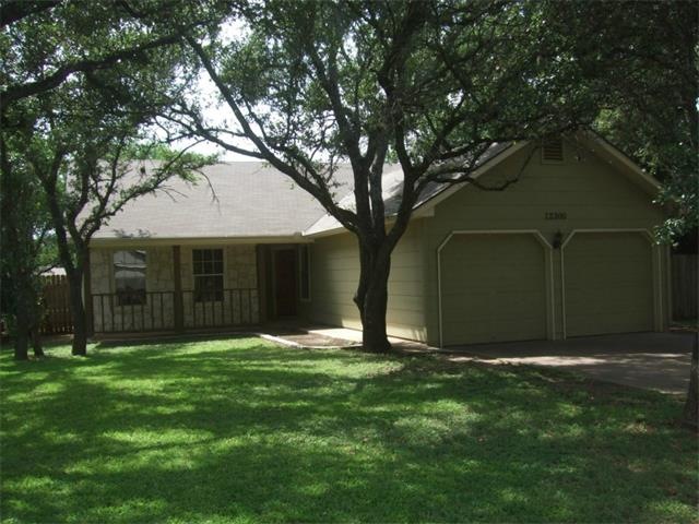 12300 Bedrock Trail, Austin, TX 78727 - photo 1