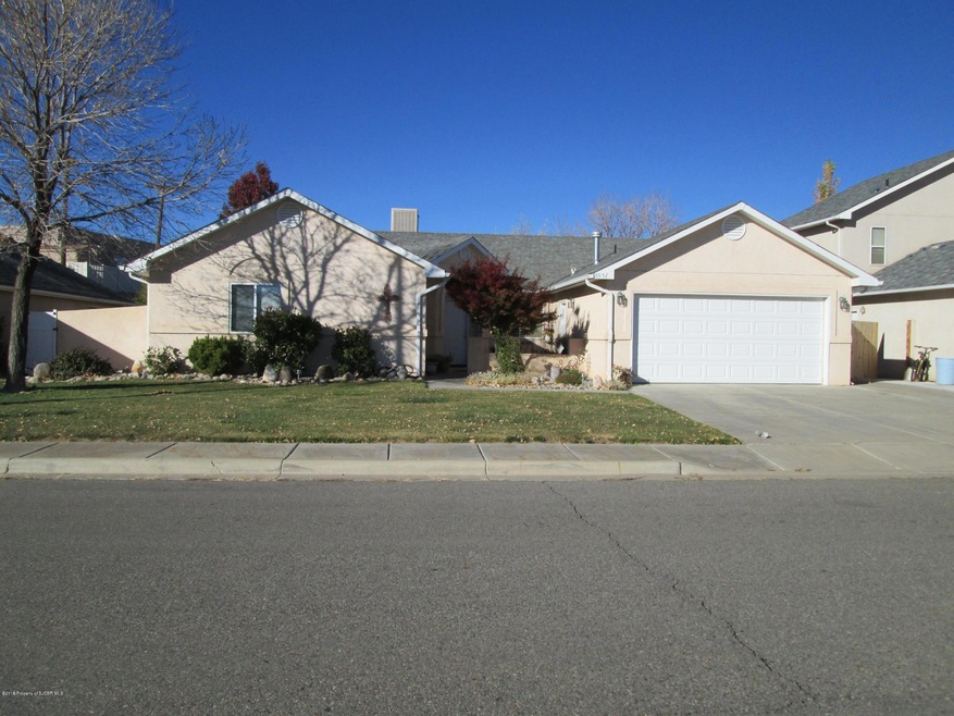 6952 Alyssa Ct, Farmington, NM 87402 - photo 1