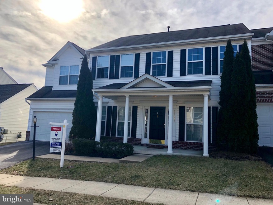 43287 Ardmore St, Ashburn, VA 20147 - photo 1