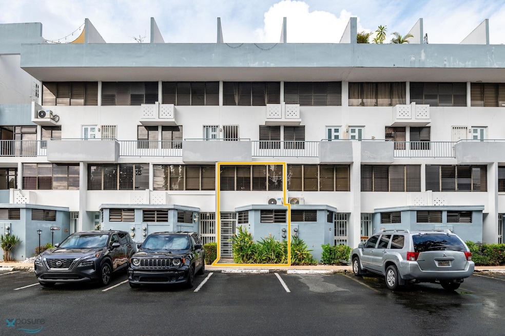 0 Calle Caribe unit II-13, Guaynabo, PR 00959 - photo 1