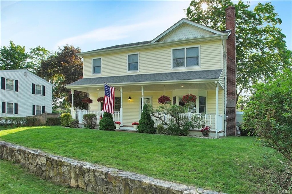 7 Michaels Ln, Croton On Hudson, NY 10520 - photo 1