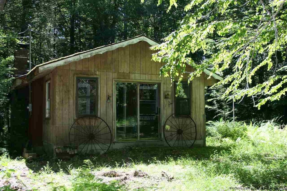 TBD White Birch Rd, Kerhonkson, NY 12446 - photo 1