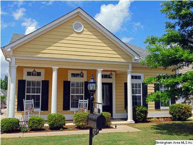 Welcome to the Front Porch Community of Letson Far