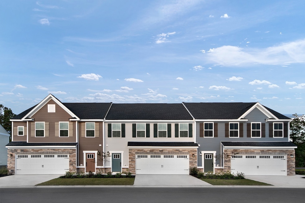 1176 Savannah Ave, Gallatin, TN 37066 - photo 1