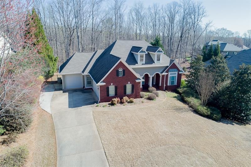 2173 Abbott Dr, Buford, Gwinnett County, Ga 30519 