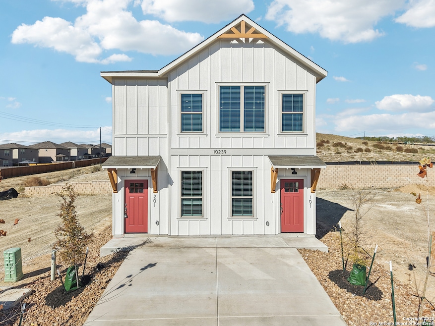 7158 Magnolia Dr, San Antonio, TX 78212 - photo 1