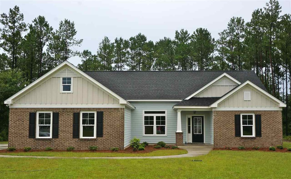 233 Nandina Way unit 1, Crawfordville, FL 32327 - photo 1