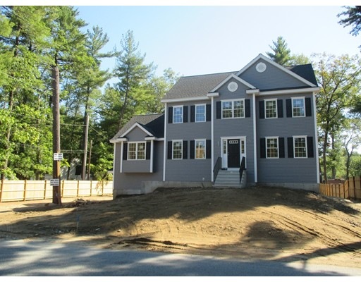 85 Bridle Rd, Billerica, MA 01821 - photo 1