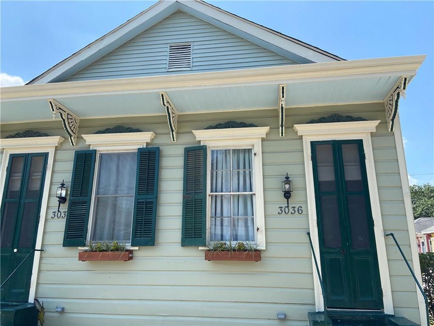 3036 Saint Ann St, New Orleans, LA 70119 - photo 1