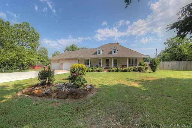 12423 W 63rd St S, Sapulpa, OK 74066 - photo 1