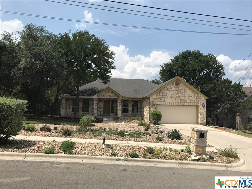 2002 Lancaster St, San Marcos, TX 78666 - photo 1