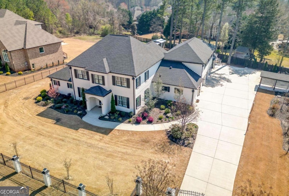 861 Bailey Woods Rd, Dacula, GA 30019 MLS 10268885