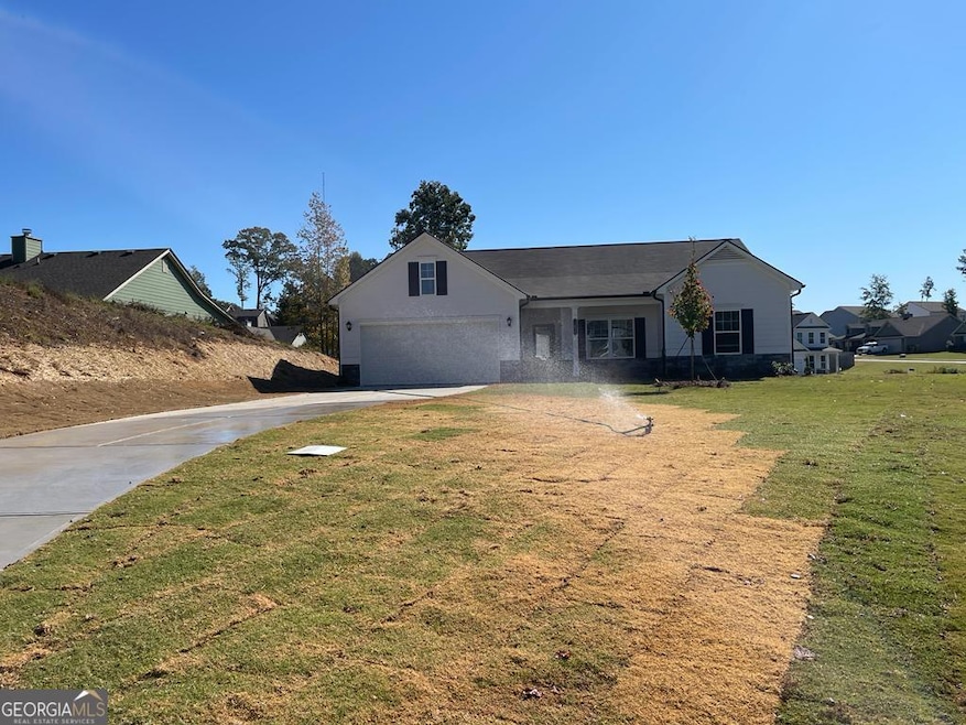 1 Lyndhurst Dr, Bethlehem, GA 30620 - photo 1