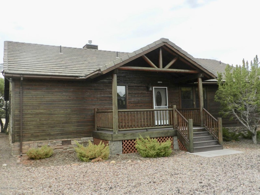 Front Street Side View