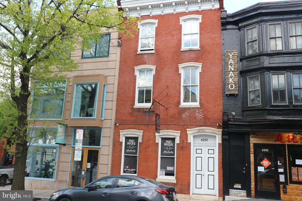 4257 Main St, Philadelphia, PA 19127 - photo 1