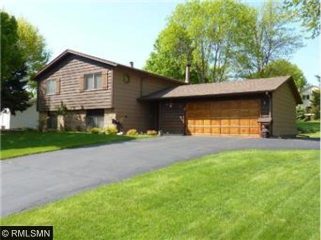 The perfect location for your family- a quiet, fri