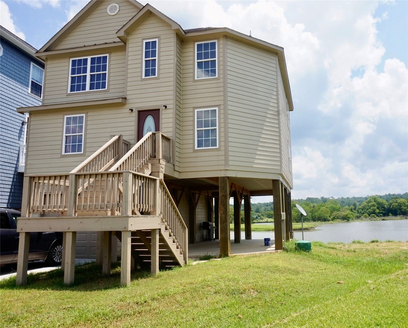 13 Lookout Ridge, Huntsville, TX 77340 - photo 1