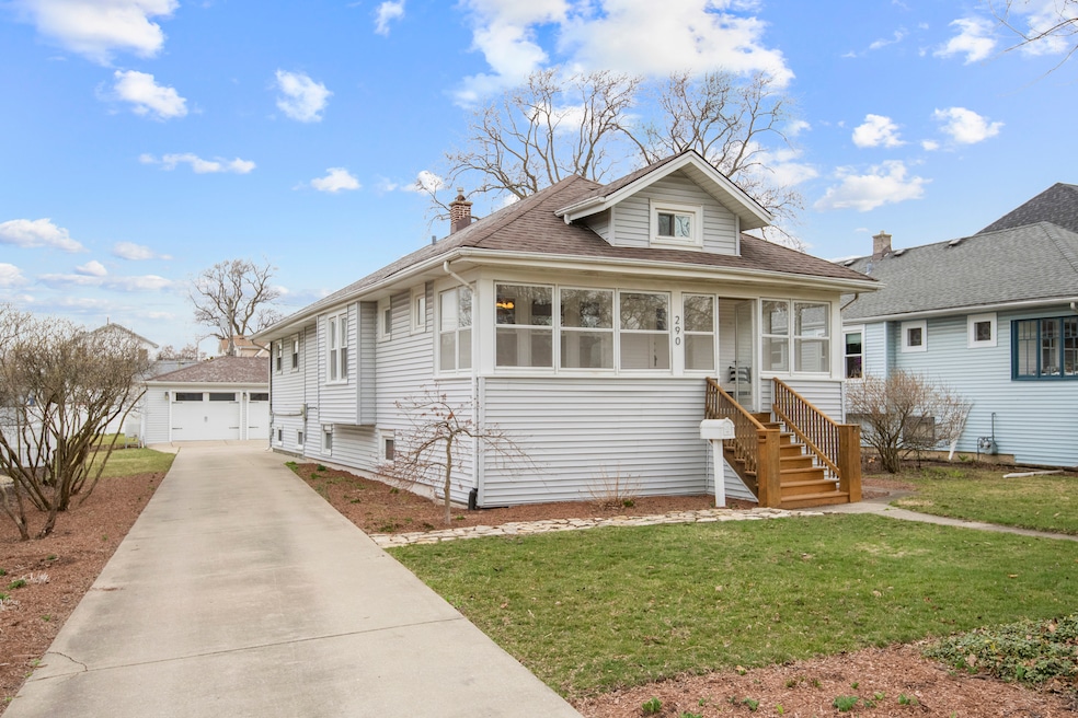 290 N Clinton Ave, Elmhurst, IL 60126 - photo 1