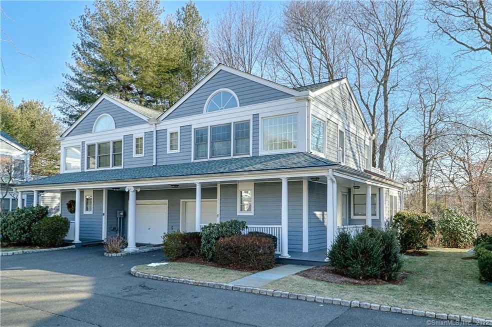 230 Saugatuck Ave unit 17, Westport, CT 06880 - photo 1