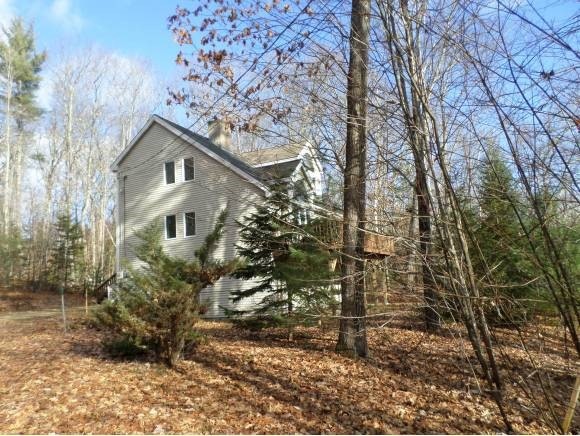 35 Green Cir, Campton, NH 03223 - photo 1