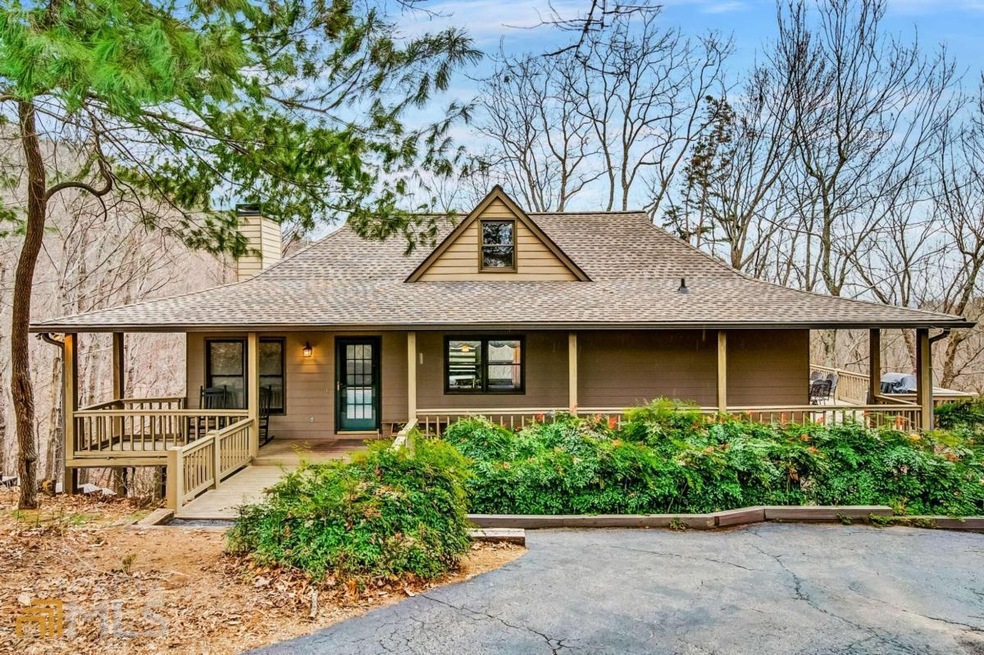 1264 Quail Cove Dr, Jasper, GA 30143 - photo 1